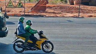 Gia Lai: Bộ Công an biểu dương chiến công bắt giữ 2 đối tượng cướp ngân hàng 