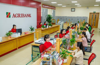 Agribank phát huy vai trò nòng cốt của kinh tế Nhà nước theo tinh thần Nghị quyết 79 của Bộ Chính trị