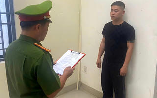 Đà Nẵng: Tạm giữ đối tượng cho vay lãi nặng hơn 83 tỷ đồng