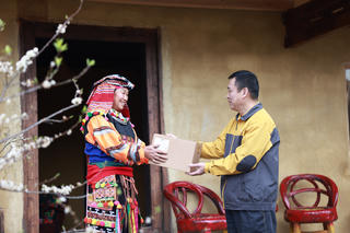 Bưu điện Việt Nam triển khai đồng bộ giải pháp phục vụ cao điểm Tết Bính Ngọ 2025