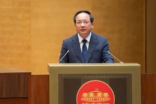 Đại hội XIV khơi dậy mạnh mẽ tinh thần tự tin, tự lực, tự cường, ý chí vươn lên của toàn dân tộc