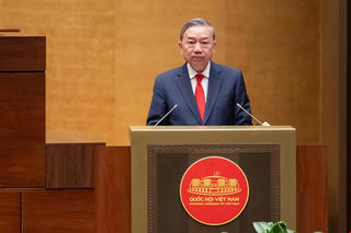 Tổng Bí thư: Không thể để tình trạng nghị quyết thì đúng, tổ chức thực hiện thì yếu