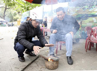 Thời tiết ngày 8/2: Không khí lạnh gây rét đậm, rét hại