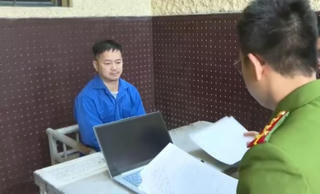 Hải Phòng: Triệt phá đường dây lừa đảo tiền kỹ thuật số chiếm đoạt 175 tỷ đồng