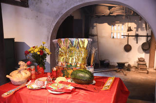 Giữ gìn nét đẹp văn hóa truyền thống 