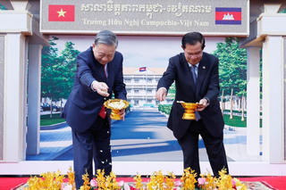 Chuyến thăm của Tổng Bí thư Tô Lâm tạo động lực mới cho quan hệ song phương