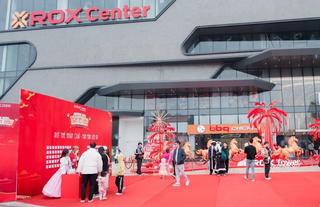 Thêm một trung tâm thương mại đi vào hoạt động tại phía Tây Hà Nội