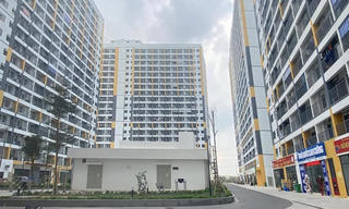 Hàng loạt dự án nhà ở xã hội đổ bộ vào thủ phủ công nghiệp miền Bắc