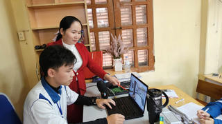  Giáo viên Hải Phòng dùng Al 'đánh thức' môn Lịch sử 