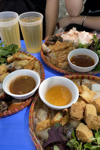 Siết an toàn thực phẩm đường phố: Mức phạt cao nhất lên tới 3 triệu đồng 