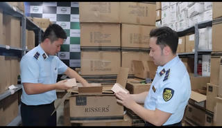 Lạng Sơn: Phòng chống buôn lậu, giữ ổn định thị trường dịp giáp Tết