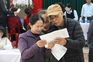 Hải Phòng: Đẩy nhanh tiến độ giải phóng mặt bằng dự án Tổ hợp giáo dục FPT