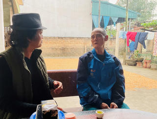 Phép màu bên dòng sông Lô: Ngày trở về của người lính sau 46 năm mang danh Liệt sĩ