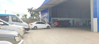 Siết chặt kiểm định khí thải ô tô theo lộ trình mới