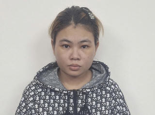 Đà Nẵng: Khởi tố nữ đối tượng lập nhóm “biêu” trên Facebook lừa đảo