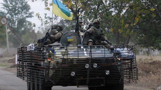 Liên minh châu Âu phê duyệt khoản vay 90 tỷ euro hỗ trợ Ukraine