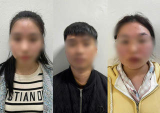 Đà Nẵng: Khởi tố 3 đối tượng chuyển tiền trái phép hơn 10.000 tỷ đồng