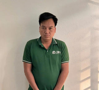 Đà Nẵng: Bắt đối tượng truy nã lừa đảo tiền cọc vận chuyển hàng trăm triệu đồng