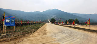 Thanh Hóa: “Đỉnh thiêng” Am Tiên trước ngày khai hội
