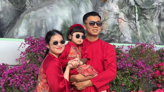 Người dân Quảng Ninh hân hoan đón năm mới Bính Ngọ