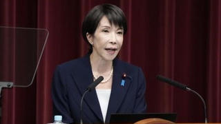 Thủ tướng Nhật Bản chúc mừng người dân các nước đón Tết nguyên đán