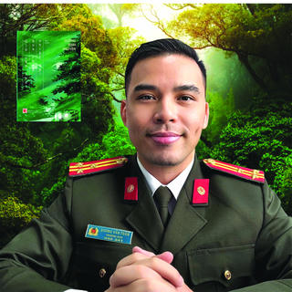 Nhà văn Dương Bình Nguyên: Quảng bá văn học cần chuyên nghiệp, dài hạn