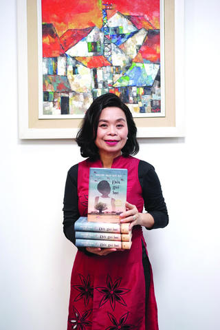 Nguyễn Phan Quế Mai - kể chuyện Việt Nam bằng ngôn ngữ thế giới