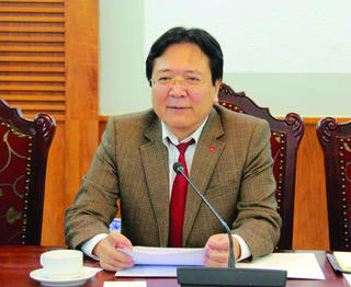 Phát triển công nghiệp văn hóa trong kỷ nguyên mới