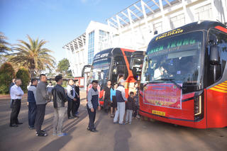 Lâm Đồng: 48,7 tỷ đồng chăm lo Tết cho người lao động năm 2026