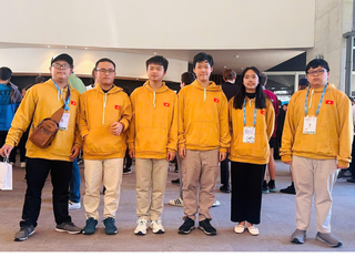 Phát hiện sớm tài năng, nuôi dưỡng bền vững