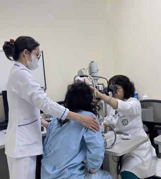 Nhiều ca chấn thương mắt nặng do pháo nổ dịp Tết 