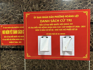 Dám mở đường, dám sửa đường, dám quyết định những vấn đề khó