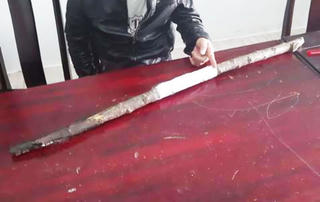 Đà Nẵng: Bắt giữ nghi can sát hại cha ruột sau 2 giờ gây án