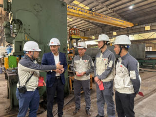 Thị trường lao động ổn định sau kỳ nghỉ Tết
