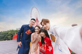 Du lịch Tết Bính Ngọ 2026: Những kỷ lục vô tiền khoáng hậu và những con số ấn tượng