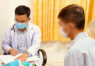 Hưng Yên: Lấy ý kiến về chính sách hỗ trợ người nhiễm HIV/AIDS 