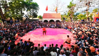 Lan tỏa nếp sống văn minh từ mùa Xuân mới