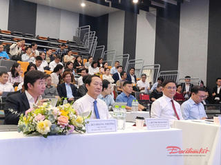 TP Hồ Chí Minh mời cá nhân, tổ chức đăng ký sử dụng 'không gian làm việc' tại SIHUB