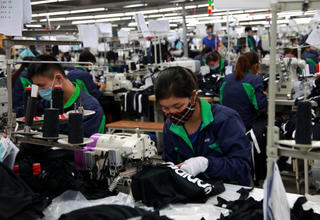 Tăng tuyển dụng lao động ngay từ sau Tết