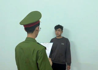 Đà Nẵng: Bắt đối tượng trộm 15 chỉ vàng sau 6 giờ