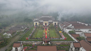 Quảng Ninh: Hội Xuân Yên Tử 2026, lan tỏa giá trị di sản văn hóa thế giới