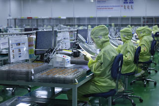 Thị trường lao động đầu năm: Doanh nghiệp “khát” nhân lực chất lượng cao