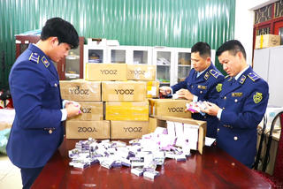 Sửa đổi Luật Cạnh tranh: Chấm dứt hành vi lạm dụng vị trí thống lĩnh, độc quyền