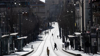 Đại sứ quán Việt Nam tại Israel ra khuyến cáo khẩn tới cộng đồng người Việt