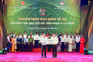 Chủ tịch HĐQT Vietcombank Nguyễn Thanh Tùng ứng cử đại biểu Quốc hội khóa XVI tại đơn vị bầu cử số 12, TP Hồ Chí Minh
