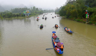 Để lễ hội thực sự là không gian văn hóa lành mạnh