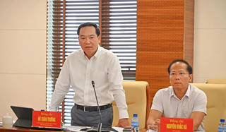 Khánh Hòa: Rà soát chặt chẽ bảo đảm công tác bầu cử ‘đúng, đủ, an toàn, đúng pháp luật’