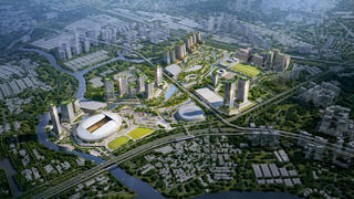 TPHCM dồn lực thực hiện các công trình hạ tầng đô thị trọng điểm