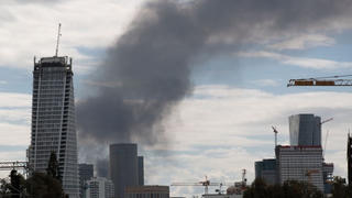 ĐSQ Việt Nam tại Israel tiếp tục khuyến cáo công dân tăng cường biện pháp an toàn