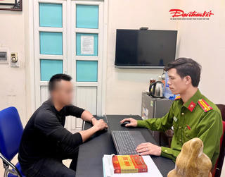 Xử nghiêm “đầu gấu” giao thông